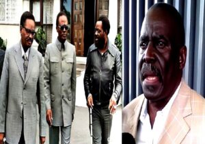 INDEPENDÊNCIAS: VALEU A PENA PARA ANGOLA, MAS CABE AOS JOVENS CORRIGIR ERROS DO PASSADO – NGOLA KABANGO