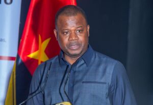 DIONÍSIO DA FONSECA É O NOVO MINISTRO DE ESTADO E CHEFE DA CASA CIVIL DO PRESIDENTE DA REPÚBLICA