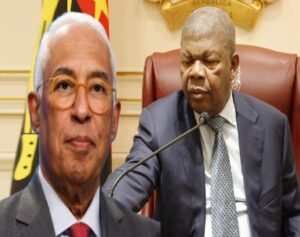 JOÃO LOURENÇO E ANTÓNIO COSTA ABORDAM PREPARATIVOS DA CIMEIRA UNIÃO AFRICANA-UNIÃO EUROPEIA