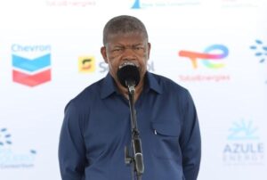 “SEMPRE QUE SURGE UMA INDÚSTRIA ESTAREMOS A CONTRIBUIR PARA MELHORIA DE VIDA DAS FAMÍLIAS” DIZ JOÃO LOURENÇO