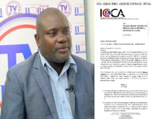 QUEIXA-CRIME CONTRA BISPO ABRAÃO JÁ NO SIC: EX-DIRIGENTE DA ICCA ACUSADO DE GESTÃO DANOSA E DE “ROUBAR” MILHÕES DA IGREJA