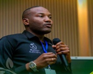 NATURANGOLA REALIZA CONFERÊNCIA SOBRE SAÚDE PÚBLICA, AMBIENTE E DEFENDE ACÇÕES INTEGRADAS PARA O DESENVOLVIMENTO SUSTENTÁVEL NO PAÍS