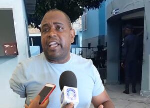 DETIDO CESALTY DOS “TUNEZAS” POR VIOLAR SEXUALMENTE A FILHA DURANTE 3 ANOS