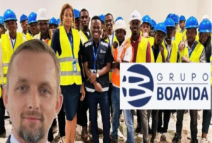 GREVE A VISTA: TRABALHADORES DO GRUPO BOAVIDA AFIRMAM ESTAR HÁ QUATRO MESES SEM SALÁRIOS