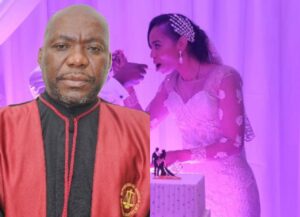 JOEL LEONARDO ACUSADO DE EXIGER EXAMES DE DNA