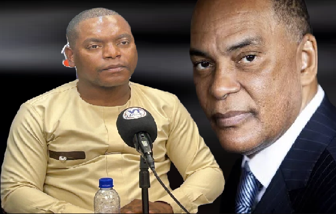 SUSPENSÃO DO MANDATÁRIO DE MASSANGA SAVIMBI EM LUANDA PODE CONSOLIDAR RUPTURA NA UNITA