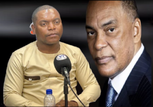 SUSPENSÃO DO MANDATÁRIO DE MASSANGA SAVIMBI EM LUANDA PODE CONSOLIDAR RUPTURA NA UNITA, DIZEM ANALISTAS