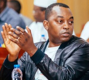 “BOLSAS DE ESTUDO É O ÚNICO PONTO POSITIVO DE ISAÍAS KALUNGA” AFIRMA VITORINO AO HORA H