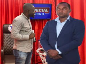 NO CNJ: ISAÍAS KALUNGA SUSPEITO DE ENRIQUECIMENTO ILÍCITO E FALTA DE TRANSPARÊNCIA FINANCEIRA