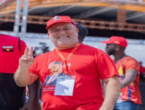 FALTA DE ÁGUA NOS BAIRROS DO HOJI-YA-HENDA E CAZENGA: MORADORES AMEAÇAM MANIFESTAR-SE ENFRENTE DAS ADMINISTRAÇÕES MUNICIPAIS