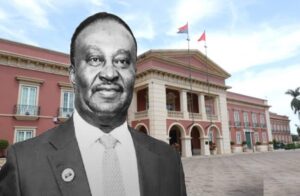 LUTO: GOVERNO ANGOLANO DESTACA FERNANDO DA PIEDADE COMO UM VERDADEIRO HOMEMDE ESTADO