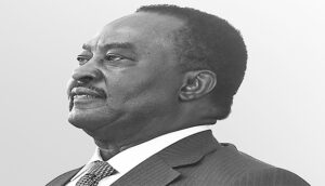 “ANGOLA PERDE UM INTRÉPIDO FILHO E PATRIOTA DEDICADO ÀS NOBRES CAUSAS DO POVO” DIZ BUREAU POLÍTICO DO MPLA