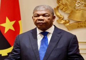 PRESIDENTE JOÃO LOURENÇO REITERA CRIAÇÃO DE MELHORES CONDIÇÕES PARA OS CIDADÃOS