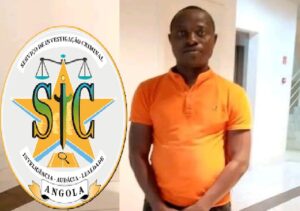 JORNALISTA CAPITA INGA SERÁ OUVIDO HOJE PELA PROCURADORA FELISBELA ERNESTO DO SIC