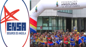 ENSA É A SEGURADORA OFICIAL DA CORRIDA DE SÃO SILVESTRE 2025
