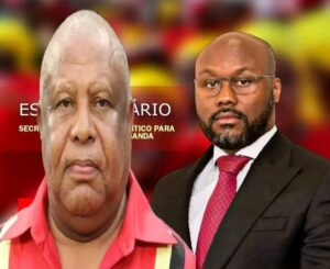 MPLA: ESTEVES HILÁRIO NEGA TER RECEBIDO VIATURA DE HIGINO CARNEIRO