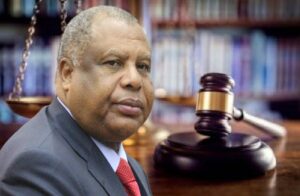 POR BURLA E DESVIOS: PGR CONSTITUI HIGINO CARNEIRO ARGUIDO EM DOIS PROCESSOS-CRIME