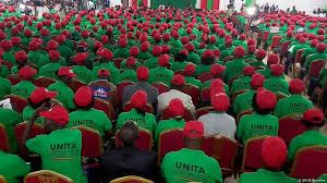 O DEFEITO NA CULTURA DE TRANSIÇÃO GERACIONAL EM ANGOLA – KAMALATA NUMA