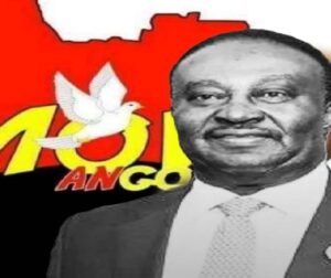 MOVANGOLA LAMENTA MORTE DE FERNANDO DIAS DOS SANTOS “NANDÓ”