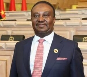 MOVANGOLA LAMENTA MORTE DE FERNANDO DIAS DOS SANTOS “NANDÓ”