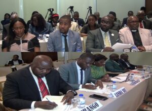 MOVANGOLA APROVA PLANO ESTRATÉGICO 2026/2027 E REFORÇA ACÇÕES DE CIDADANIA