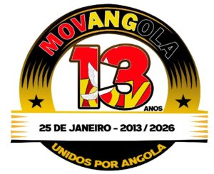 MOVANGOLA CELEBRA 13 ANOS DA SUA FUNDAÇÃO COM VÁRIOS ACÇÕES DE APOIO AS POLÍTICAS DO EXECUTIVO