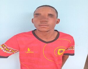 COM MAIS DE 27 ROUBOS: SIC DETÉM “UAU UAU” O MARGINAL MAIS TEMIDO DO RANGEL