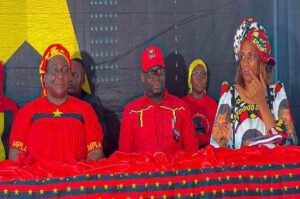 MÁ GESTÃO DE VIATURAS DO ESTADO GERA TENSÃO INTERNA NO MPLA EM CABINDA