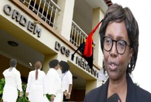 DIA DO MÉDICO ANGOLANO: PROFISSIONAIS  EXIGEM MELHORES SALÁRIOS E CONDIÇÕES DE TRABALHO