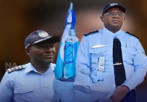 PORTA-VOZ “QUINTINO” ACUSADO DE EXPULSAR JORNALISTA DO NA MIRA DO CRIME POR “CAPRICHO” E “BAJULAÇÃO” AO DIRECTOR PIEDADE