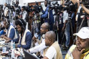 CCE SANCIONA 100 JORNALISTAS E PREPARA MULTAS A ÓRGÃOS COM PROFISSIONAIS SEM CARTEIRA