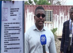 GUERRA DE TERRAS NO ICOLO E BENGO: FAMÍLIA PASCOAL FERREIRA REFORÇA SEGURANÇA E OS MESMOS ACABAM DETIDOS PELO SIC