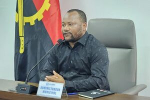 ADMINISTRADOR TCHIPILICA DEFINE PRIORIDADES PARA 2026 NO CALUMBO