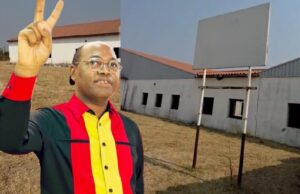 INVESTIGAÇÕES EM CURSO NÃO RESOLVEM A ESTAGNAÇÃO DAS OBRAS DO PIIM NA PROVÍNCIA DO KUANZA NORTE