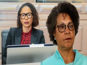 PRESIDENTE JOÃO LOURENÇO EXONERA MINISTRA LUISA GRILO E NOMEIA NOVA TITULAR DA EDUCAÇÃO