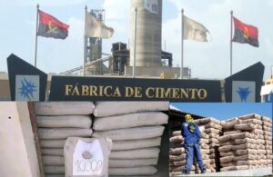 CARÊNCIA DE CIMENTO “NOVO DIAMANTE” NA CONSTRUÇÃO CIVIL EM ANGOLA