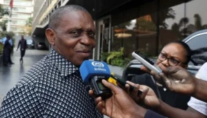 GENERAL NUMA DIZ QUE LEI DAS CARREIRAS MILITARES VISA “IMPEDIR QUE A HISTÓRIA SIGA O SEU CURSO  NATURAL