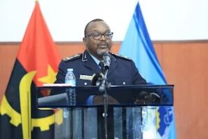 COMANDANTE-GERAL FRANCISCO RIBAS DESTACA MODERNIZAÇÃO E INTEGRIDADE NA ABERTURA DAS FESTIVIDADES DOS 50 ANOS DA PN