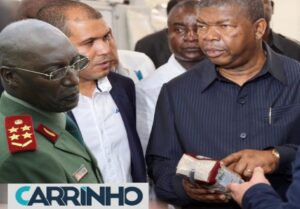 ALERTA VERMELHO: AS LIGAÇÕES SUSPEITAS DO GRUPO CARRINHO