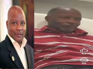 UNITA ABANDONA EX-DEPUTADO – ALGUÉM VIU POR AÍ DANIEL DOMINGOS MALUCA?