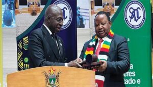 ANGOLA É ÚNICO PAÍS DA SADC, QUE AINDA NÃO ADOPTOU OS CRITÉRIOS ACTUALIZADOS DA ORGANIZAÇÃO INTERNACIONAL DO TRABALHO