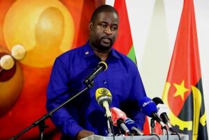 JOÃO LOURENÇO “NÃO PRECISA DE ABANDONAR O PAÍS” EM 2027 CASO O MPLA PERCA AS ELEIÇÕES