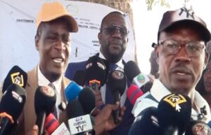 KONDA MARTA DENUNCIA NOVA TENTATIVA DE APREENSÃO DO TERRENO JÁ RESTITUÍDO PELO TRIBUNAL