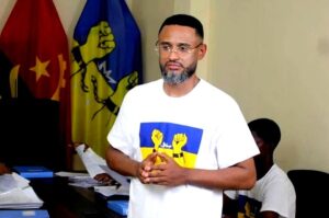 TRIBUNAL CONSTITUCIONAL ANOTA CONGRESSO DO PARTIDO LIBERAL E RECONHECE DIRECÇÃO LIDERADA POR LUÍS DE CASTRO