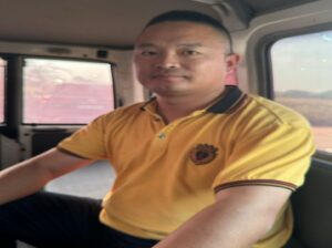 SIC CAPTURA CIDADÃO CHINÊS PRINCIPAL FINANCIADOR DA ACTIVIDADE CLANDESTINA DE MINERAÇÃO ILÍCITA DE CRIPTOMOEDAS