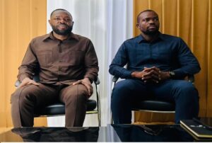 IAJ PROMOVE FORMAÇÃO INTENSIVA PARA EMPREGABILIDADE JUVENIL NA LUNDA SUL