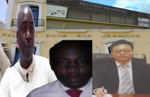 TRIBUNAL CONDENA EMPRESÁRIO HERMENEGILDO PAULO BUNDE A TRÊS ANOS DE PRISÃO SUSPENSA E A INDEMNIZAR 30 MILHÕES DE KZ A PROCURADORA CECILIA DA FONSECA