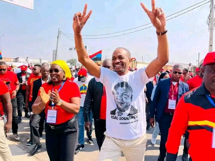 MOXICO LESTE — A CRIMINALIZAÇÃO SEM JULGAMENTO DOS LUNDA DEMBO – KAMALATA NUMA