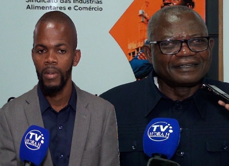 SINDICALISTAS DEFENDEM REFORÇO DA ACTIVIDADE SINDICAL PARA PROTEGER DIREITO DOS TRABALHADORES