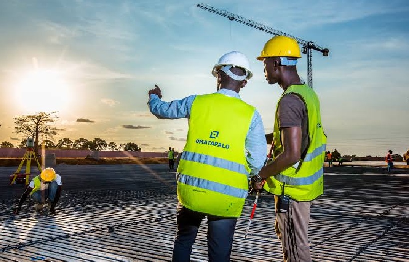 GRUPO OMATAPALO E GOVERNO DA RDC ASSINAM MEMORANDO ESTRATÉGICO PARA O DESENVOLVIMENTO DE GRANDES INFRA-ESTRUTURAS EM KINSHASA